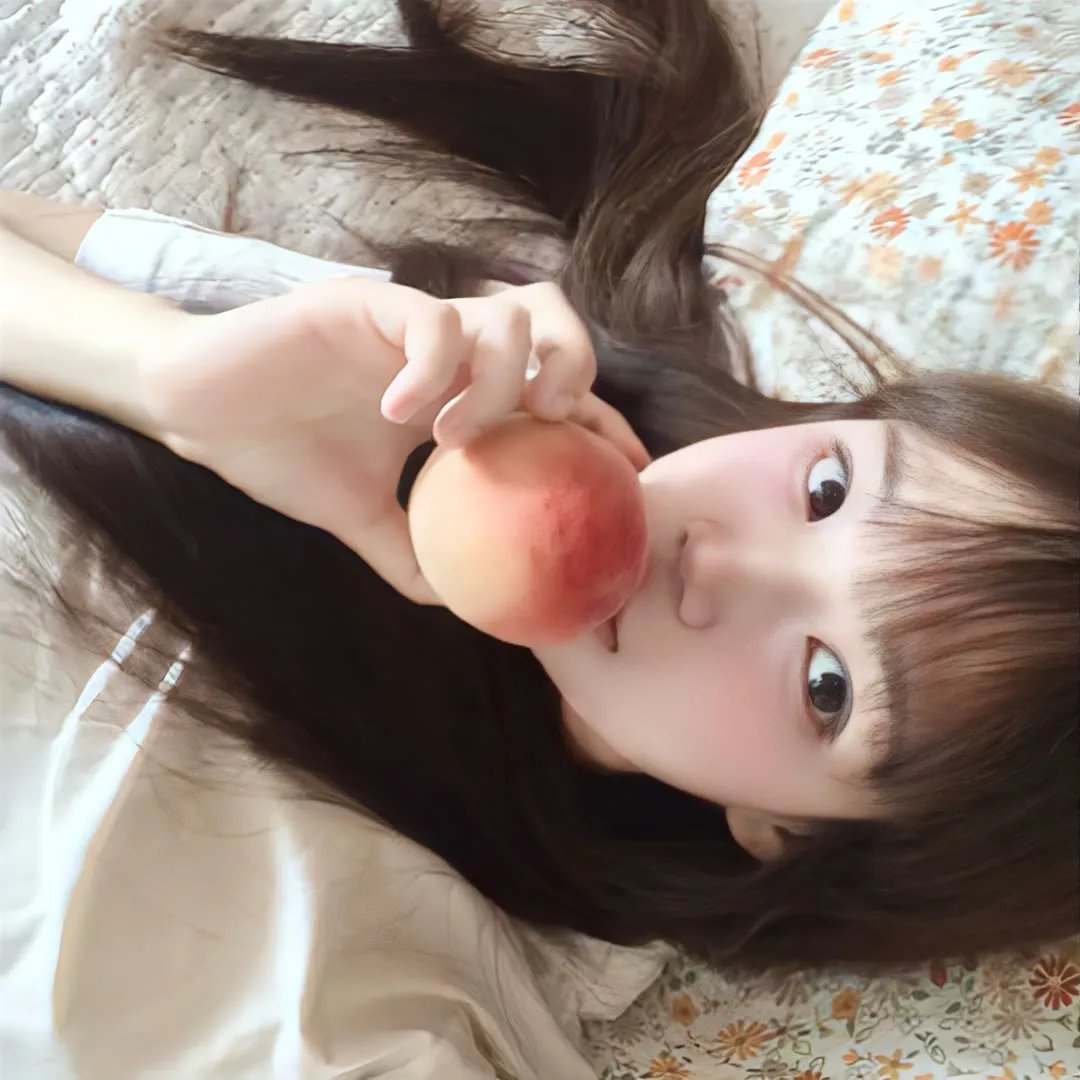 风流总统